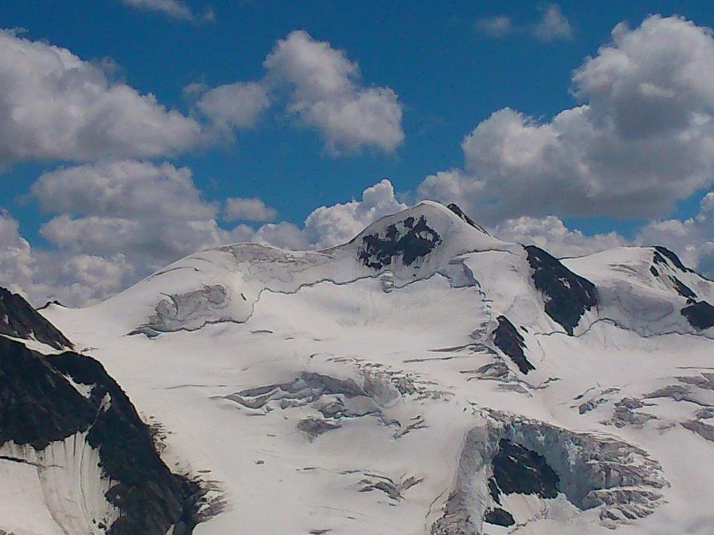 Haus Bergfreund Daire Sankt Leonhard im Pitztal Dış mekan fotoğraf