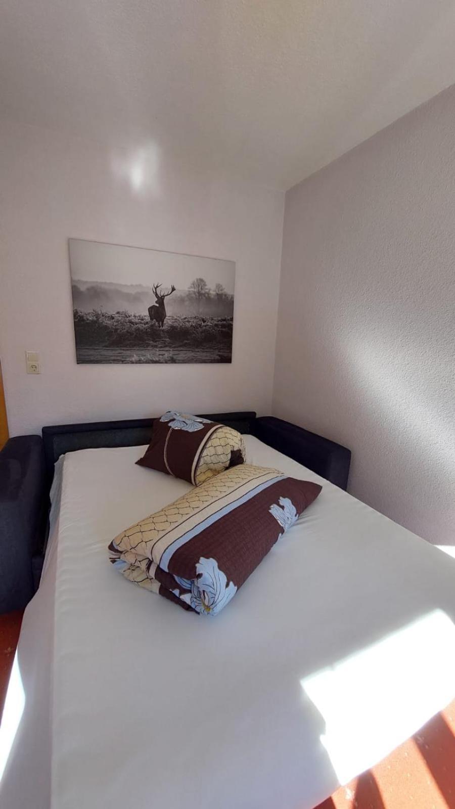 Haus Bergfreund Daire Sankt Leonhard im Pitztal Dış mekan fotoğraf